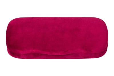 Mister Spex Collection MSX Velvet Etui magenta