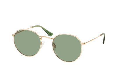 Ray-Ban Round Metal RB 3447 001/58 Sonnenbrille kaufen