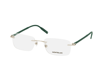 Buy MONTBLANC MB 0221O 015 Glasses