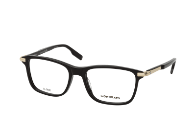 Buy Montblanc glasses with quality lenses online