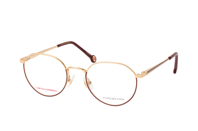 Lunettes de vue Carolina Herrera chez Mister Spex