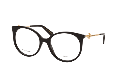 Lunettes de vue Marc Jacobs chez Mister Spex