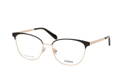 Lunettes de vue Fossil chez Mister Spex