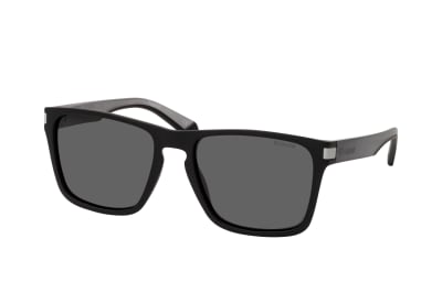 Polaroid PLD-2141-S BLX/M9 57mm - Sunglasses Black