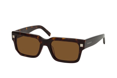 Sunglasses Man Prada PR 02ZS U430A9 - price: €179.80