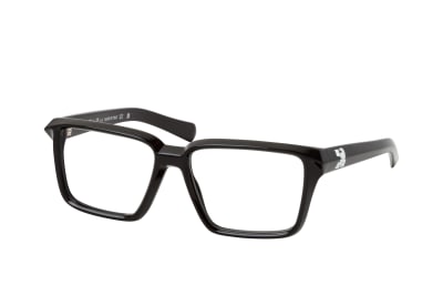 Occhiale da vista OFF WHITE modello OERJ015 black