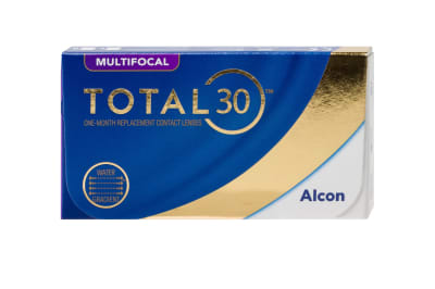 Total30 Multifocal