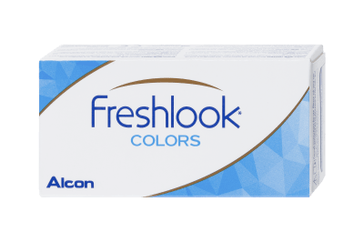 FreshLook Colors