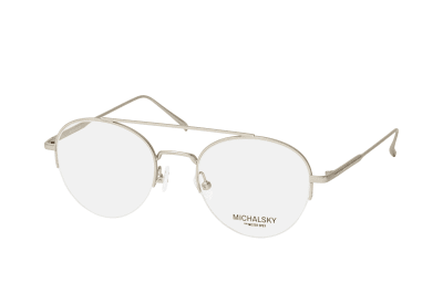Michalsky for Mister Spex BE THE ONE friend F22