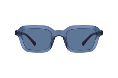Michalsky for Mister Spex BE THE ONE you N23
