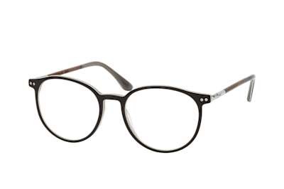WOOD FELLAS 11120 curled/black