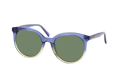 Buy Michael Kors Brisbane MK 1077 101413 Sunglasses