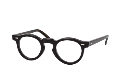 TBD Eyewear Welt Optical Eco Black