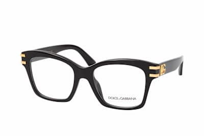 Dolce&Gabbana DG 3419 501