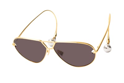 Bottega Veneta BV 1437S 001