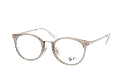 Ray-Ban RX 7266D 8125