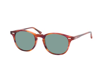TBD Eyewear Shetland Eco Havana BG