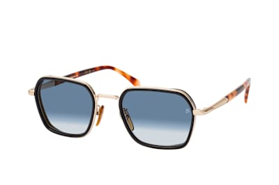 David Beckham DB 1194/G/S RHL