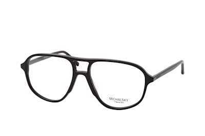 Michalsky for Mister Spex STAY BOLD enrich S21