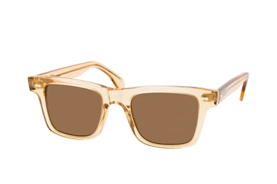 TBD Eyewear Denim Eco Champagne TO