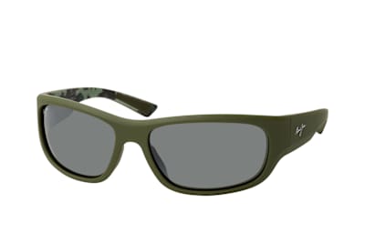 Maui Jim MJ 0682S 004