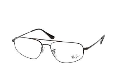 Ray-Ban RX 6550 2509