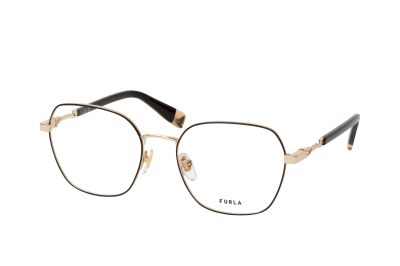 Commandez la Lunettes de vue Furla VFU 677 0SHP