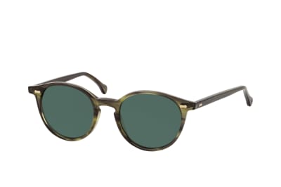 TBD Eyewear Cran Eco Green GG