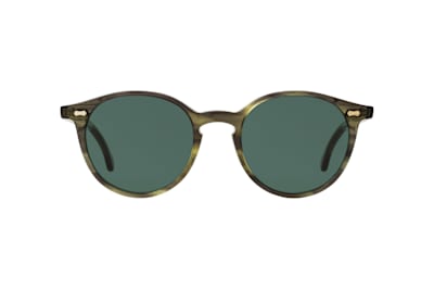TBD Eyewear Cran Eco Green GG