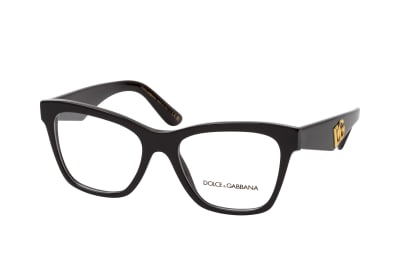 Dolce&Gabbana DG 3374 501