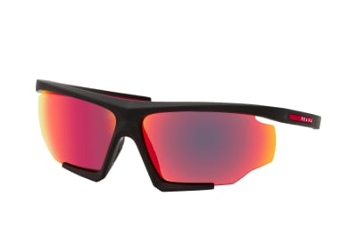 Prada Linea Rossa Sunglasses at Mister Spex