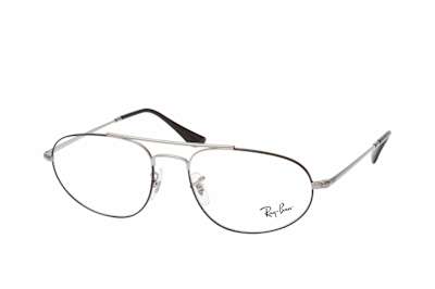 Ray-Ban RX 6645 3179