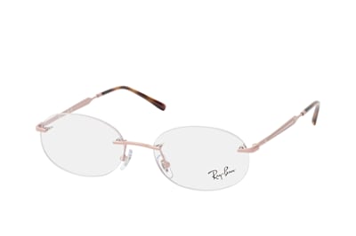 Ray-Ban RX 3767V 3207