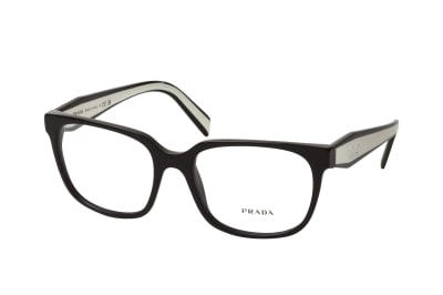 Lunette de best sale vue prada homme