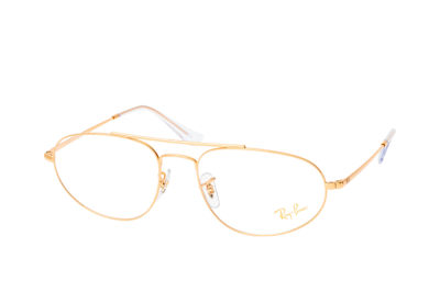 Ray-Ban RX 6645 3086