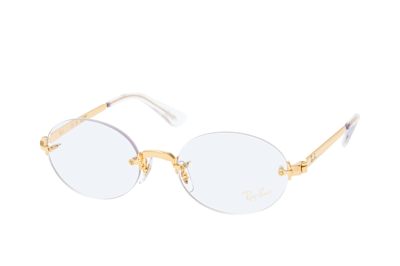 Ray-Ban RX 3929V 2500