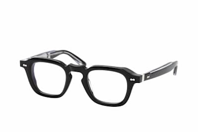 TBD Eyewear Ply Black Optical