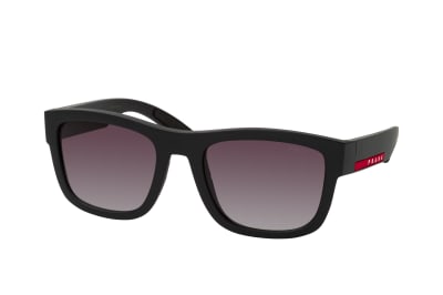 Buy Prada Linea Rossa PS 01US DG0 5S0 Sunglasses