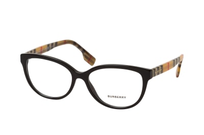 Burberry glasses frames 5x7 best sale