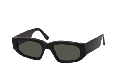 Monokel Eyewear D2 BLKM