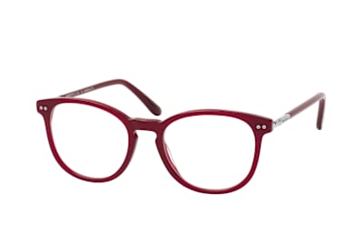 WOOD FELLAS 11104 burgundy