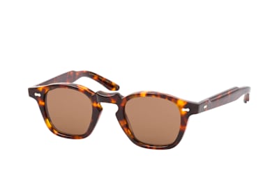 TBD Eyewear Cord Eco Spotted Havana TOB