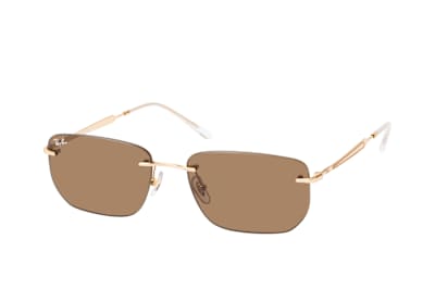Ray-Ban RB 3768 001/73
