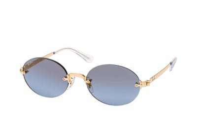 Ray-Ban RB 3929 001/S2