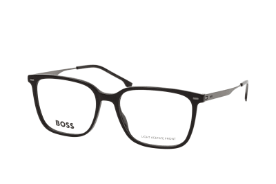 Commandez la Lunettes de vue BOSS BOSS 0610 N BLX