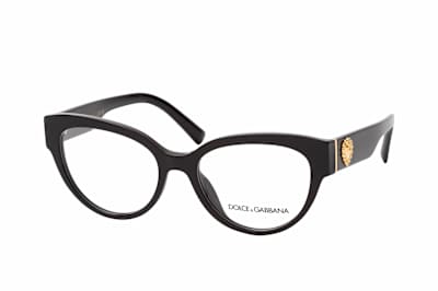 Dolce&Gabbana DG 3440 501