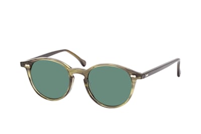 TBD Eyewear Lapel Eco Green BG
