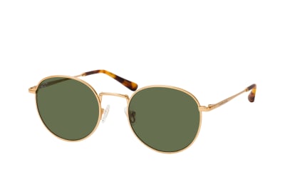 Kapten & Son London Gold Green