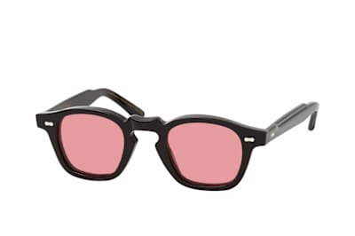TBD Eyewear Cord Eco Black RED