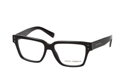 Dolce&Gabbana DG 3383 501